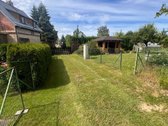 Parduodamas žavus A-rėmo sodo namas su dviem - nuotraukos Nr. 21