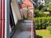Parduodamas žavus A-rėmo sodo namas su dviem - nuotraukos Nr. 22