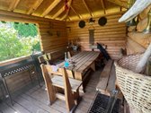 Parduodamas žavus dviejų aukštų A-rėmo sodo - nuotraukos Nr. 4