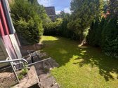 Parduodamas žavus A-rėmo sodo namas su dviem - nuotraukos Nr. 29
