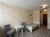 Parduodamas butas, miegamasis, virtuvės ir - nuotraukos Nr. 6