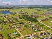 Parduodmas 25 Arų Namų Valdos Sklypas - nuotraukos Nr. 3