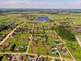 Parduodmas 25 Arų Namų Valdos Sklypas - nuotraukos Nr. 6