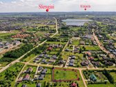 Parduodmas 25 Arų Namų Valdos Sklypas - nuotraukos Nr. 7