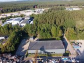 Parduodamas Perplanuotas Gamybinės Paskirties - nuotraukos Nr. 6