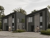 Parduodami erdvūs sklypai su statybos leidimu - nuotraukos Nr. 2