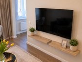 Išnuomojamas naujai ir kokybiškai įrengtas 2 - nuotraukos Nr. 7