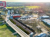 Nuomojamas 24 Arų Sklypas Šalia Romainių Gatvės! - nuotraukos Nr. 13