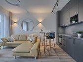 Išskirtinis 2 Kambarių Butas Mindaugo G. – - nuotraukos Nr. 2