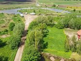 Unikalus sklypas prie Drevernos upės - nuotraukos Nr. 2