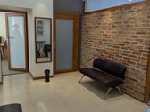 Išnuomojamos 93 m² pilnai įrengtos - nuotraukos Nr. 2