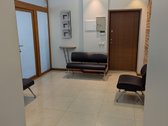 Išnuomojamos 93 m² pilnai įrengtos - nuotraukos Nr. 3