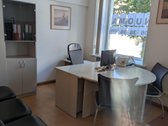 Išnuomojamos 93 m² pilnai įrengtos - nuotraukos Nr. 5