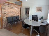 Išnuomojamos 93 m² pilnai įrengtos - nuotraukos Nr. 6