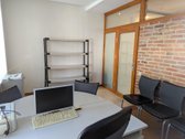 Išnuomojamos 93 m² pilnai įrengtos - nuotraukos Nr. 7