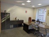 Išnuomojamos 93 m² pilnai įrengtos - nuotraukos Nr. 8
