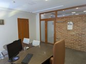 Išnuomojamos 93 m² pilnai įrengtos - nuotraukos Nr. 9