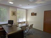 Išnuomojamos 93 m² pilnai įrengtos - nuotraukos Nr. 10
