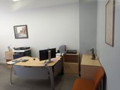 Išnuomojamos 93 m² pilnai įrengtos - nuotraukos Nr. 11