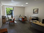 Išnuomojamos 93 m² pilnai įrengtos - nuotraukos Nr. 12
