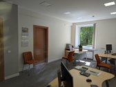 Išnuomojamos 93 m² pilnai įrengtos - nuotraukos Nr. 13