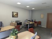 Išnuomojamos 93 m² pilnai įrengtos - nuotraukos Nr. 14