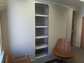 Išnuomojamos 93 m² pilnai įrengtos - nuotraukos Nr. 19