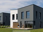 Parduodamas 105 kv. m A++ energetinės klasės - nuotraukos Nr. 7