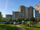 Šviesus ir funkcionalus butas Pašilaičiuose – - nuotraukos Nr. 16