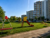 Šviesus ir funkcionalus butas Pašilaičiuose – - nuotraukos Nr. 17