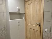 Nuomojamas 3 kambarių naujos statybos namas - nuotraukos Nr. 6