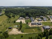 Parduodamas namų valdos sklypas Pakalniškių k - nuotraukos Nr. 13