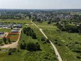 Parduodamas namų valdos sklypas Pakalniškių k - nuotraukos Nr. 3