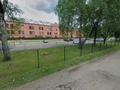 Parduodamos dvi parkavimo vietos A - nuotraukos Nr. 3