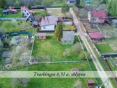 Vos 2 Km Nuo Vilniaus Miesto Ribos - nuotraukos Nr. 3