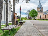 Unikali Sodyba Su Nuosavu Pratekančiu - nuotraukos Nr. 16