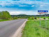 Unikali Sodyba Su Nuosavu Pratekančiu - nuotraukos Nr. 17