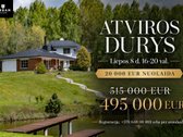 Atviros Durys  Liepos 8 d. 16:00-20:00 - nuotraukos Nr. 2