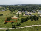 Parduodamas namų valdos sklypas Pakalniškių k - nuotraukos Nr. 3