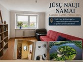 Parduodamas Jaukus 2 Kambarių Butas – Rami - nuotraukos Nr. 2