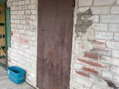 Valčių garažas su švartavimosi vieta - nuotraukos Nr. 5