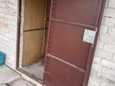 Valčių garažas su švartavimosi vieta - nuotraukos Nr. 6