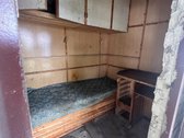 Valčių garažas su švartavimosi vieta - nuotraukos Nr. 7