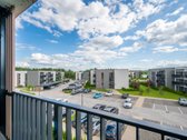 Parduodamas Dviejų Kambarių Butas Su Erdviu - nuotraukos Nr. 18