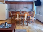Nuomojamas tvarkingas ir erdvus 3 kambarių - nuotraukos Nr. 2