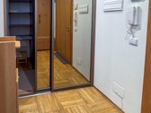 Nuomojamas tvarkingas ir erdvus 3 kambarių - nuotraukos Nr. 6
