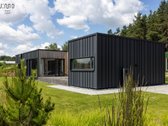 Lyfi Namai - Modernios Architektūros - nuotraukos Nr. 35