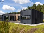 Lyfi Namai - Modernios Architektūros