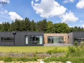Lyfi Namai - Modernios Architektūros - nuotraukos Nr. 4