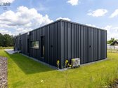Lyfi Namai - Modernios Architektūros - nuotraukos Nr. 37